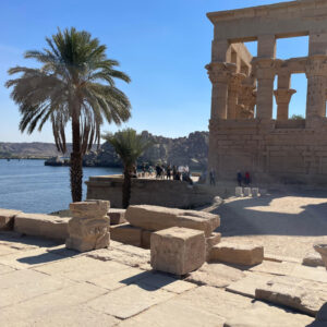 Luksor Aswan 10