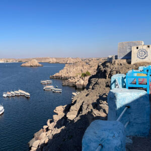 Luksor Aswan 11