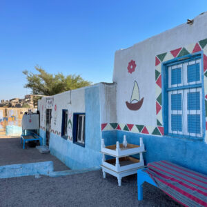 Luksor Aswan 12