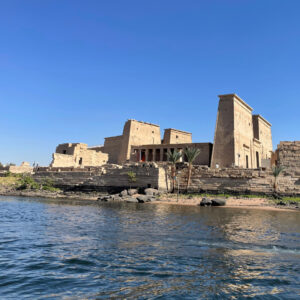 Luksor Aswan 4