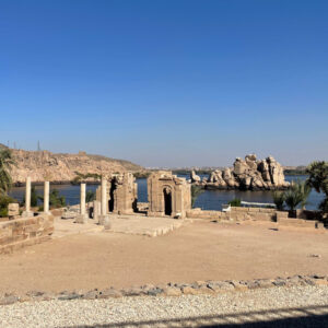 Luksor Aswan 6