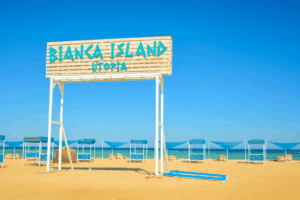 Bianca Island
